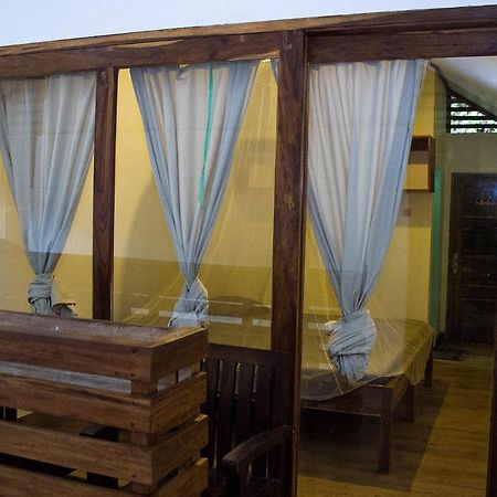 Bk Homestay, Batukaras المظهر الخارجي الصورة