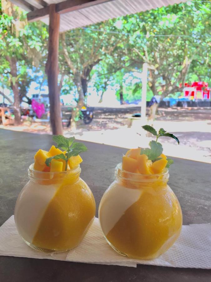 Bk Homestay, Batukaras المظهر الخارجي الصورة