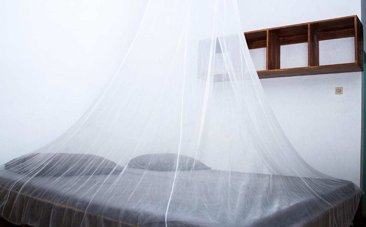 Bk Homestay, Batukaras المظهر الخارجي الصورة