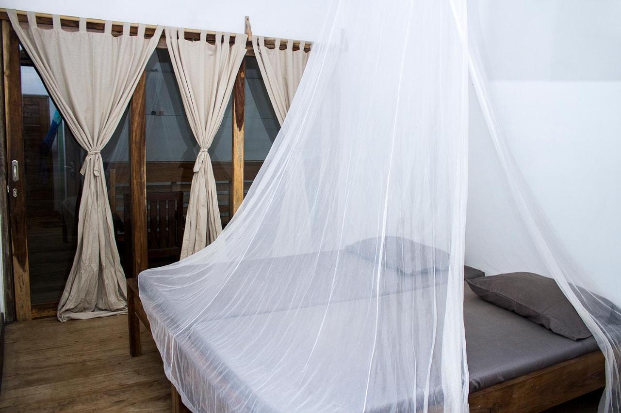 Bk Homestay, Batukaras المظهر الخارجي الصورة